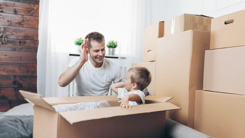 Van ipekyolu Şehirlerarası ev taşıma